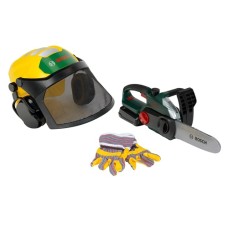 Lumberjack Set | Chainsaw - Bosch Mini - Klein Lumberjack Set | Chainsaw - Bosch Mini - Klein